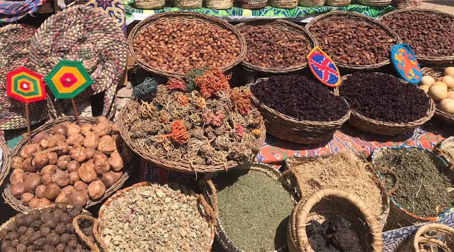 10 Tage Luxor, Assuan und Abu Simbel